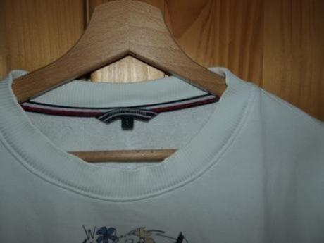 Tommy hilfiger monogram pekna, kvalitna mikina, tommy hilfiger,m