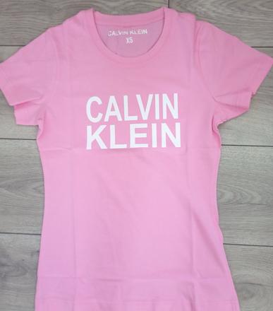 Calvin klein dámske tričko, calvin klein,xs