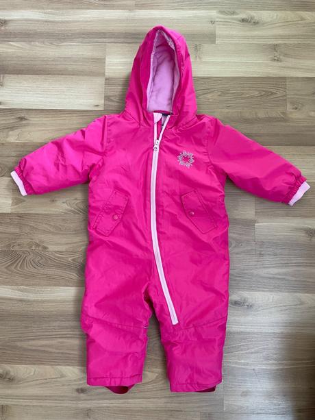 Zimný overal, lupilu,86