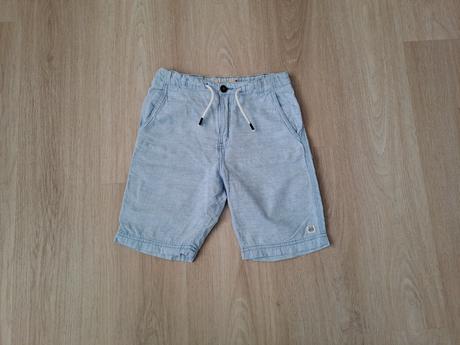 Kraťasy h&m, h&m,140