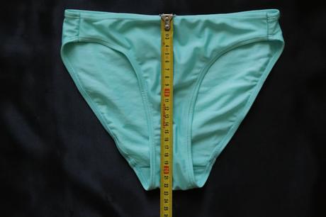 Plavky - bezchybný stav, 140