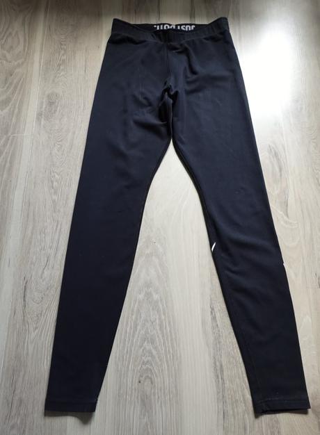 Bavlnené legíny nike, nike,s