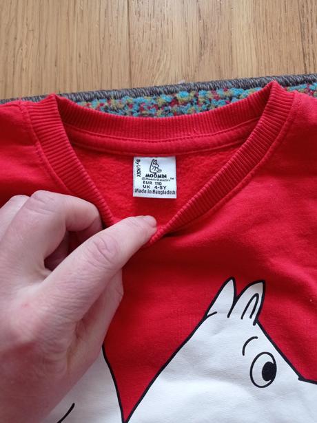 Súprava lindex, lindex,110