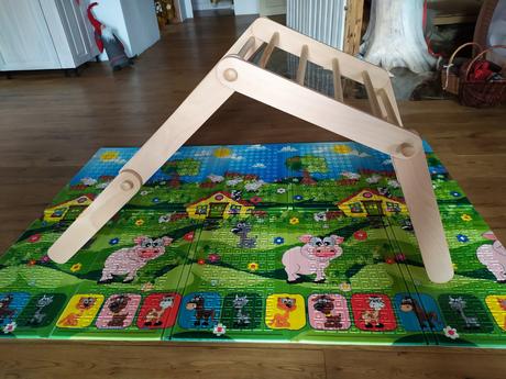 Modifikovaný piklerovej triangel,