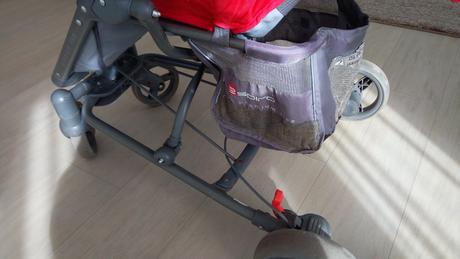 Kočík espiro, espiro,espiro magic