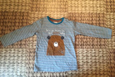 Krásne tričko pre fešáka, pepco,92