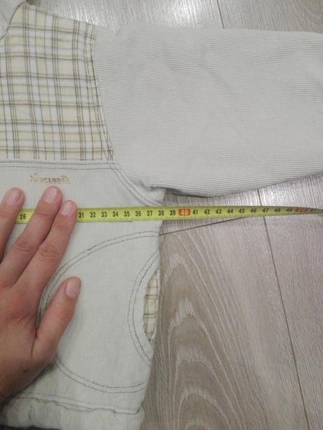 Prechodna bundicka, 80