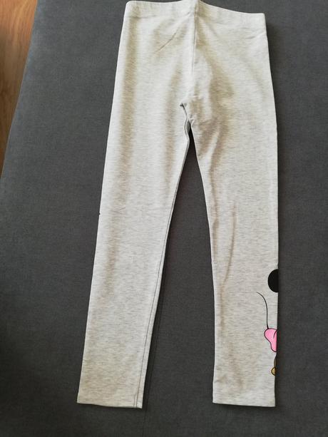 Leginky s4060, h&m,134