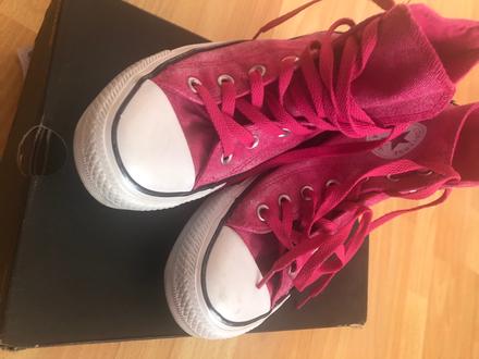 Converse tenisky, converse,38