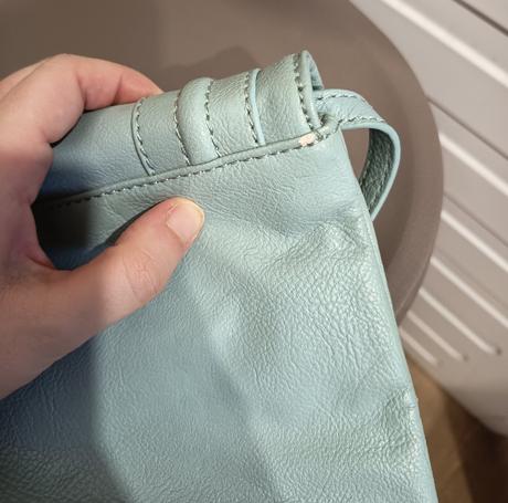 Kabelka esprit, esprit