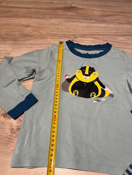 Pyžamá 2kusy 110/116, kuniboo,110