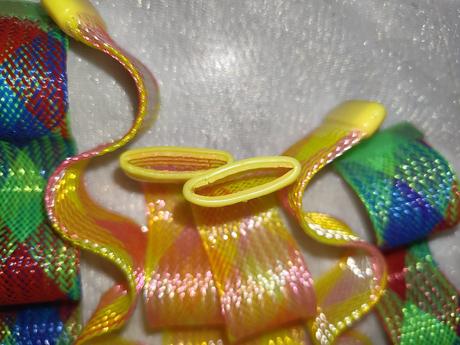 Špiralove natáčky na vlasy, 