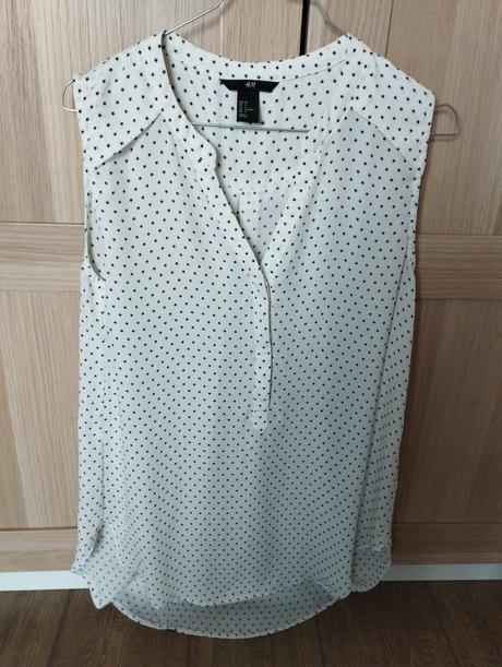 Blúzka 36 h&m, h&m,36