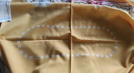 Retro veľkonočný uloženka,