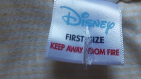 Teply overal newborn, disney,50