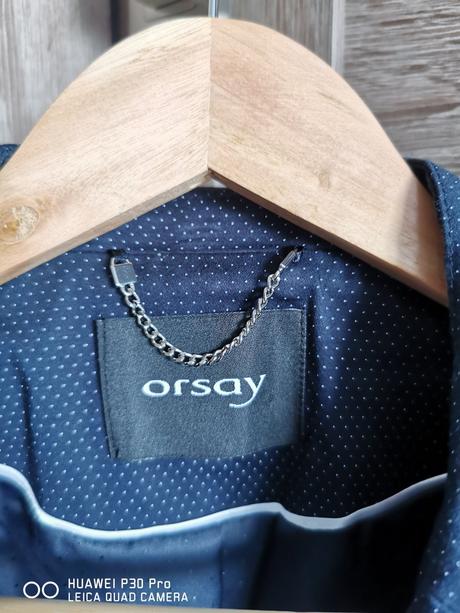 Dámske sako, orsay,36