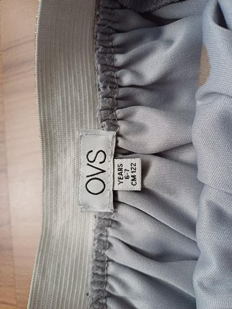 Dievčenská sukňa, ovs,122