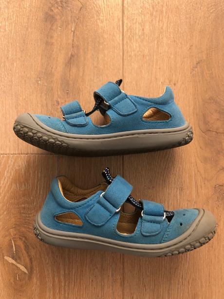 Sandále filii veľ. 26w, filii,26