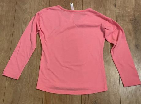 Tričko 128/134, lewro,128