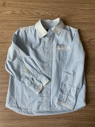 Košeľa, l.o.g.g.,128