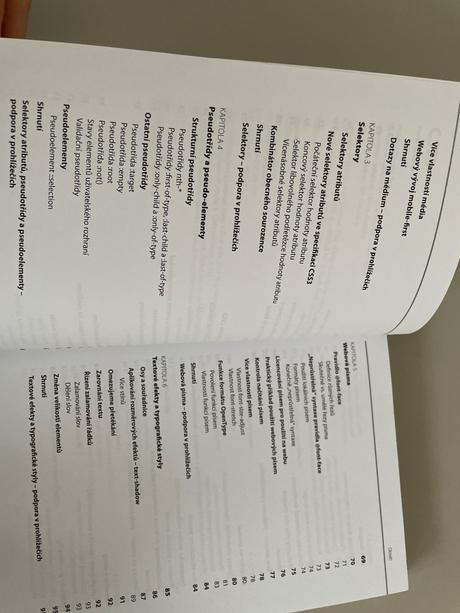 Css3 - peter gasston, 