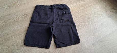 Kratke nohavice, h&m,128