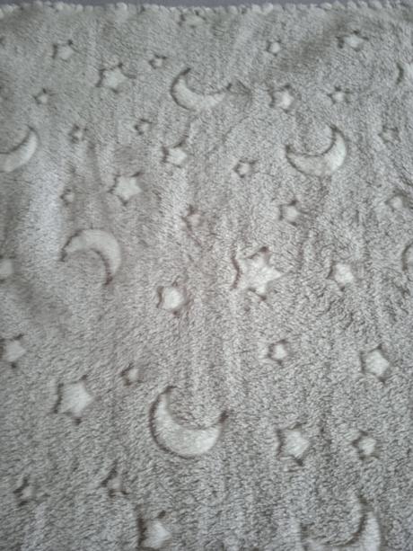 Detská deka 73x98 cm,