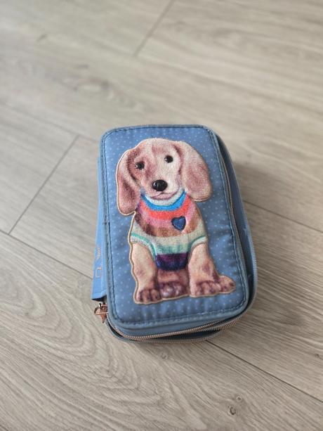 Peračník top model, 