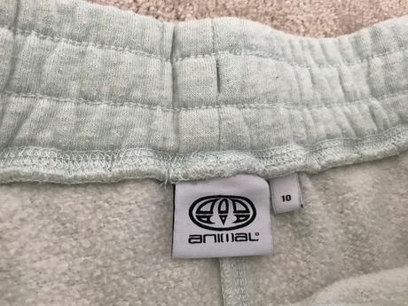 Teplakove sortky, animal,164