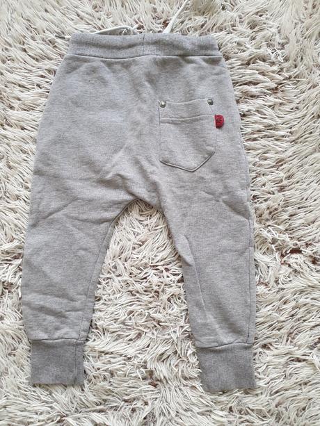 Haremkove teplaky, pompdelux,92