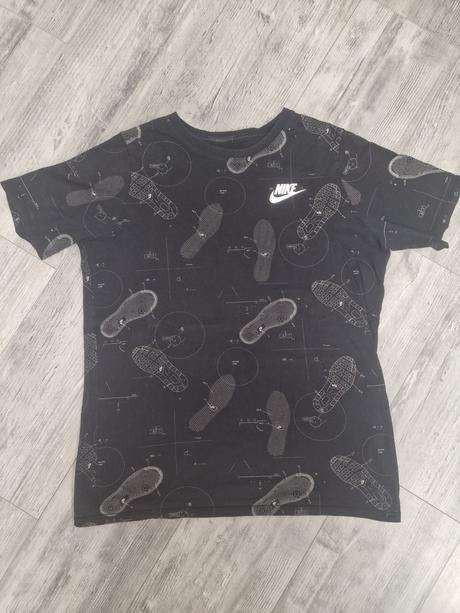 Tričko nike, nike,158