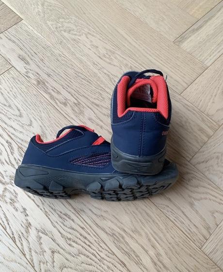 Quechua turisticke topanky, quechua,35