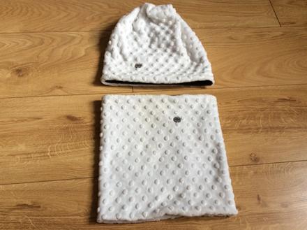 Čiapka s nákčníkom, 