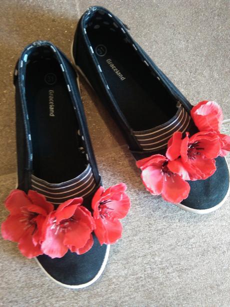 Balerinky vlčie maky, graceland,31