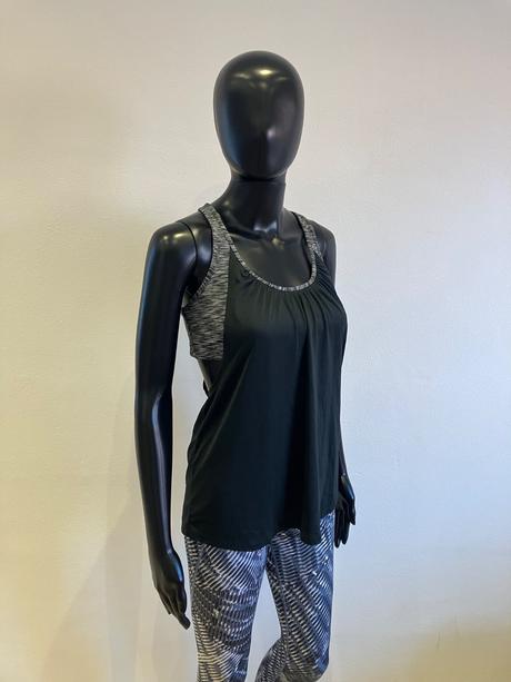 Dámske športové tričko, s