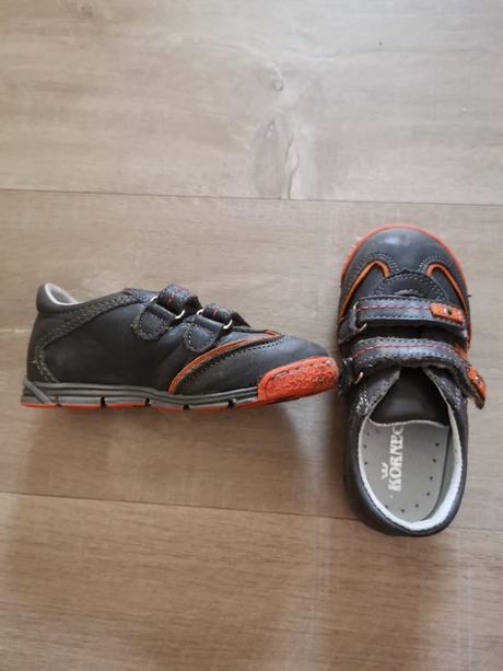 Poltopanky, kornecki,24