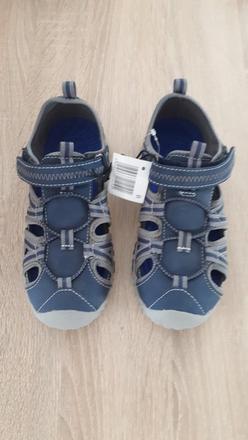 Chlapčenské sandále, 31