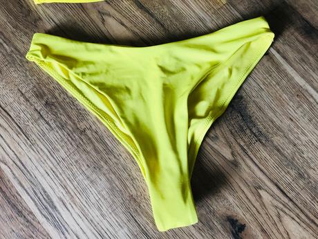 Plavky na kombinovanie s- xs, xs