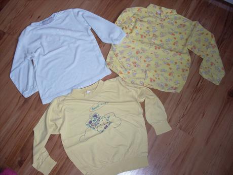 Pyžamá na spanie, 122