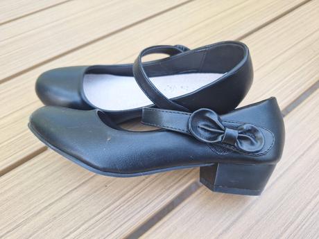 Dievčenské sandále, 34