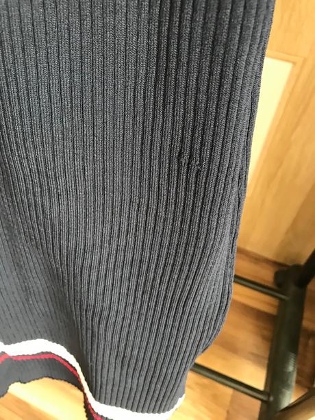 Mango elasticke saty, mango,s