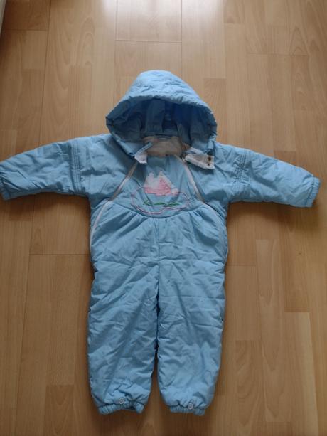 Zimný overal, 92