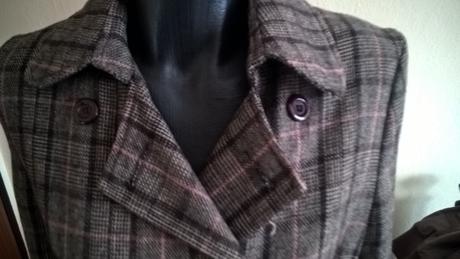 Prechodný kabát, philip russel,40