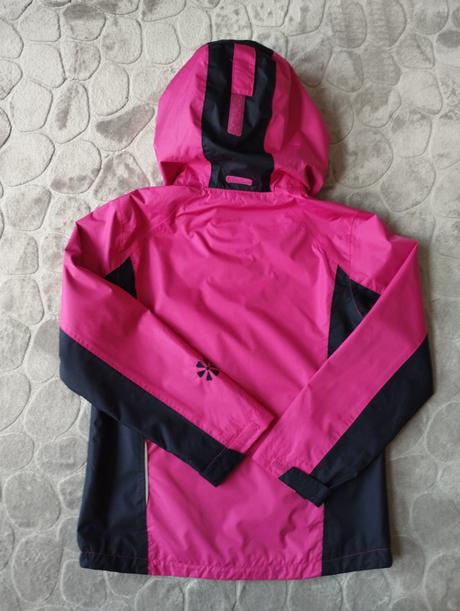 Tenká outdoor bundička, crivit,134
