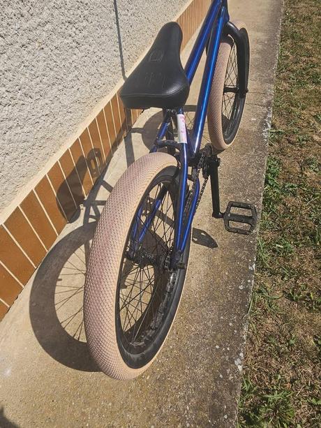 Cult bmx 20, bmx,20