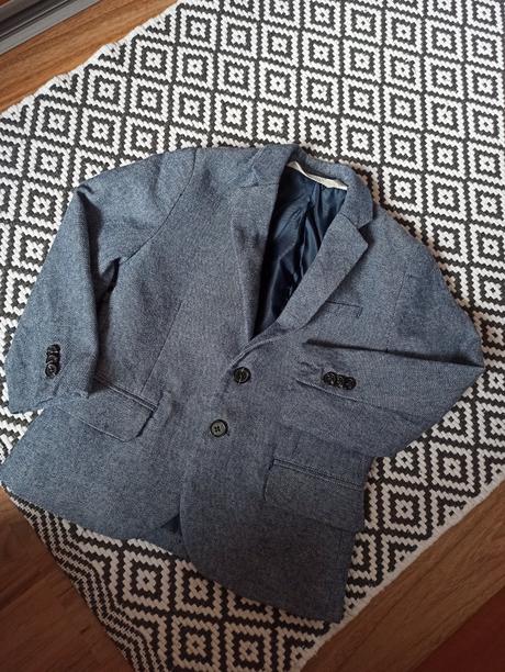 Oblek h&m veľ. 98/104, 98