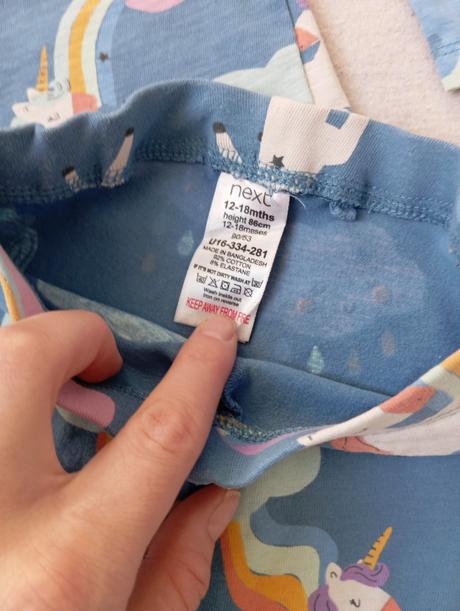 Súprava next, next,80