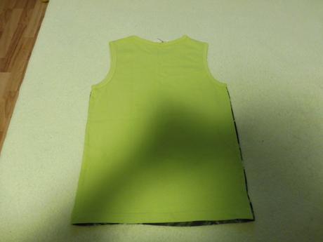 Dinosaurové tielko h&m 110/116, h&m,116