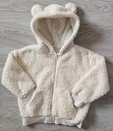 Mikina, h&m,98