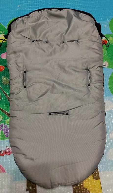 Fusak do vaničky / fusaky, ivemababy